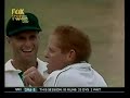 Dwayne Smith 105 Vs South Africa TEST DEBUT 3rd Test 200304