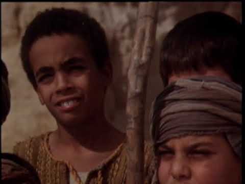 A Child Called Jesus  I