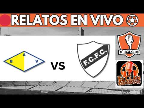 🔴AT. BELLA VISTA (PAYSANDU) VS FERROCARRIL (SALTO) EN VIVO ⚽COPA DE CLUBES OFI 2026 - Fútbol Club