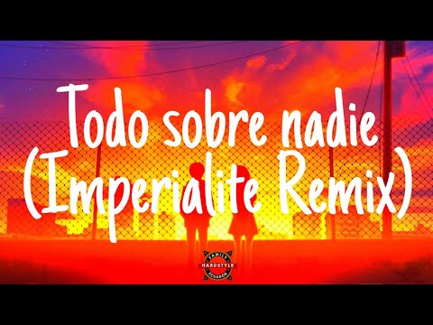 Set Collins ft. Israel Chalco - Todo sobre nadie (Imperialite Remix) (Sub Eng/Esp)