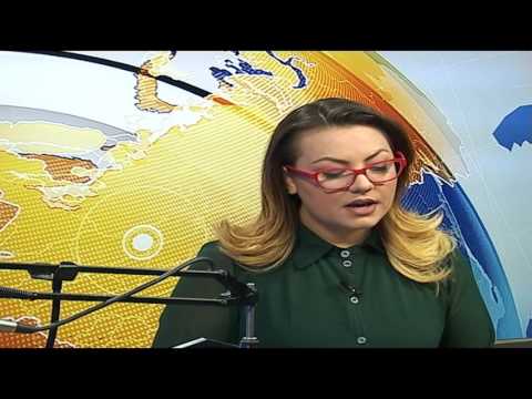 Ditë e Re Weekend, 02 tetor 2016- Ora News