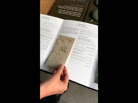 Interior tips by arch. Iveta Popova -  trends of wallpapers