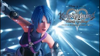 #2 完【キングダムハーツ 0.2 バース バイ スリープ】KH3やるために！【実況】