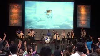 POWER OF SURRENDER - Pastor Joey Crisostomo