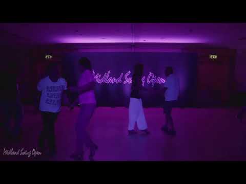 LIVESTREAM Midland Swing Open 2021 - Jack&Jill Comps