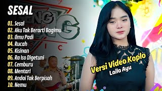 Download lagu Laia Ayu - SESAL - AKU TAK BERARTI BAGIMU | AGENG MUSIK || LAGU DANGDUT TERBARU 2025 mp3 Download lagu Laia Ayu - SESAL - AKU TAK BERARTI BAGIMU | AGENG MUSIK || LAGU DANGDUT TERBARU 2025 mp3