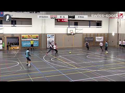 IMSC Day 2017 Gruppe F El Ninos   KF Bashkimi