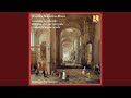 Choräle der Neumeister Sammlung: Als Jesus Christus in der Nacht, BWV 1108