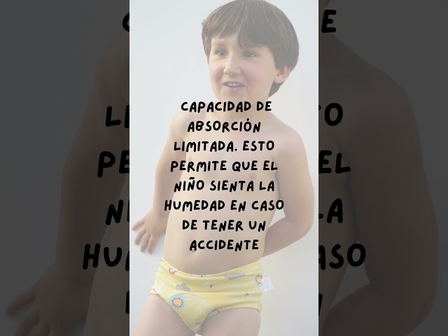 Vídeo relacionado con HAGOT Calzoncillos Tipo Bóxer para Niños de Algodón, Paquete de 12, Ropa Interior para Niños, 4-5 Años B