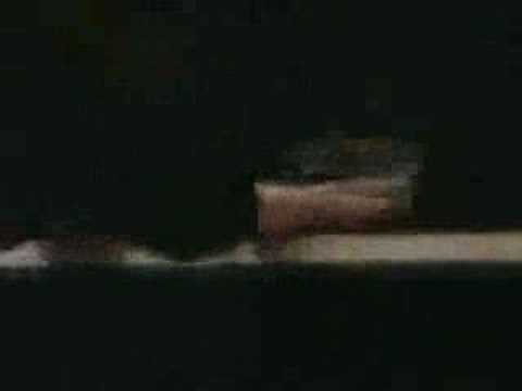 Skriabin's Etude, fis-moll, Elena Lebedeva plays