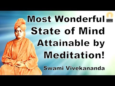How Mind Works? How to Unleash the Amazing Power of Your Mind through Meditation?