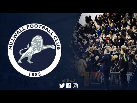 REALISTIC MILLWALL CAREER MODE EP 1