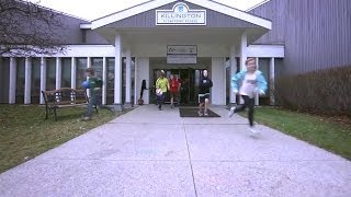 preview picture of video 'Killington Elementary School - Killington, Vermont'
