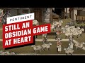 Pentiment: Why This Very Different Game Still Feels Part of Obsidian's History | gamescom 2022