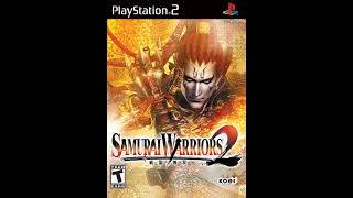 Samurai Warriors 2 - 225 - Minoru Mukaiya - The Curtain Falls