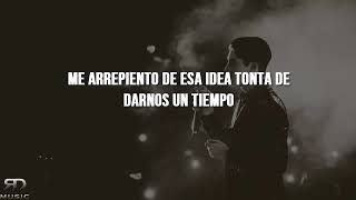 Pude Olvidarte Alta Consigna Letra 2019