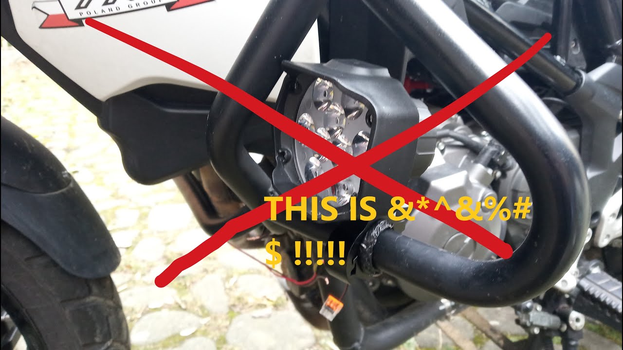 Montaż halo.... WTF Jak dałem się nabrać....