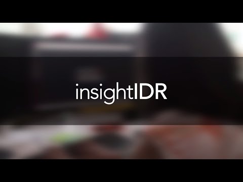 YouTube video about WHY IS INSIGHTOPS THE RIGHT ONE FOR YOU? BECAUSE IT ALLOWS YOU: