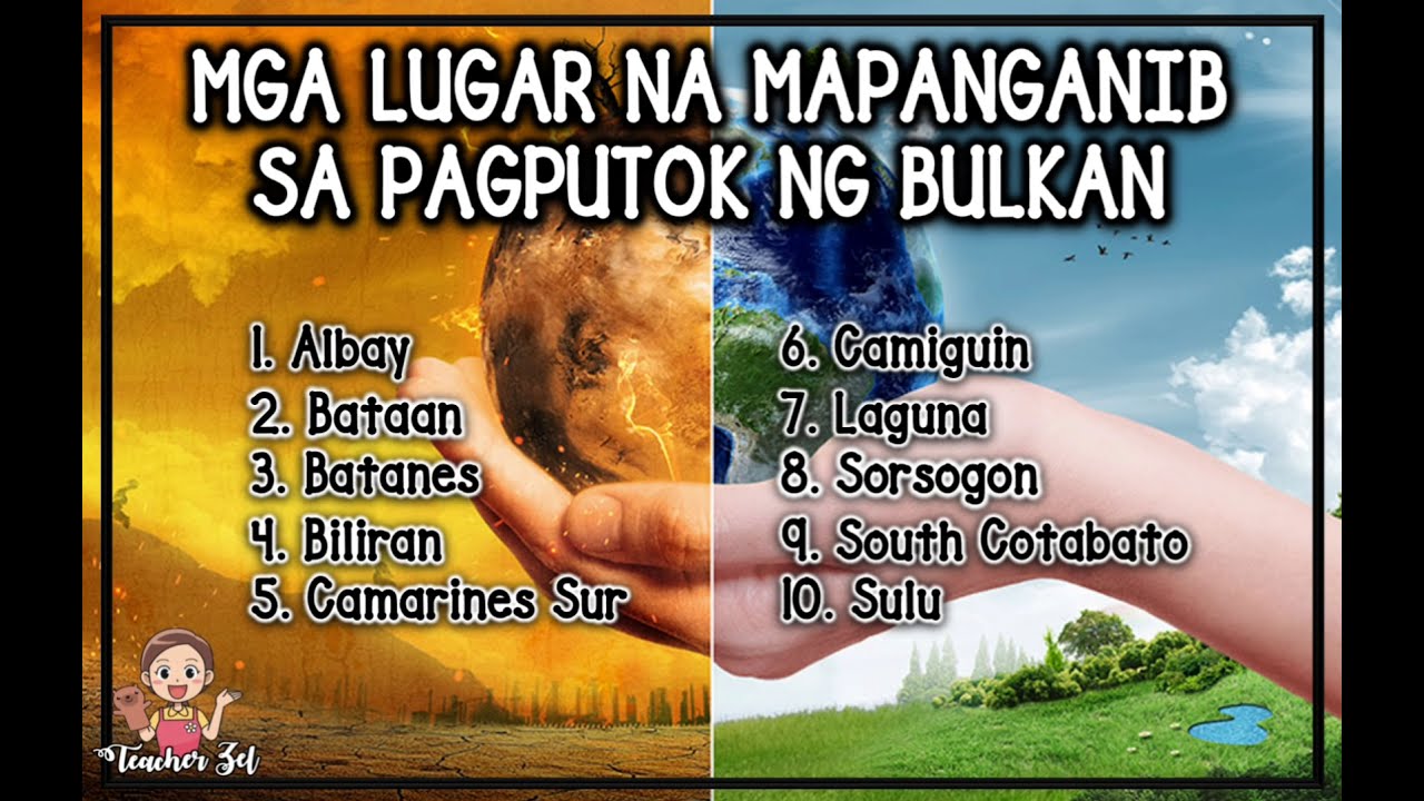 KALAMIDAD (MGA KALAMIDAD SA PILIPINAS)