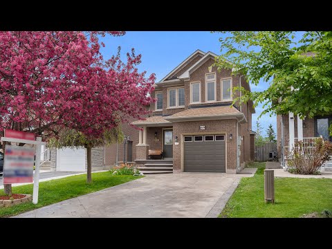 69 Loons Call Crescent, Brampton - Real Estate - Home For Sale - Virtual Tour by JPG Media