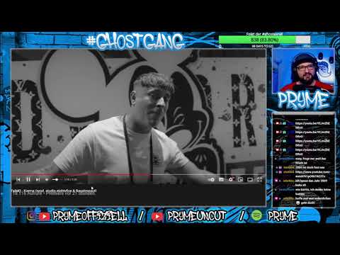 TaiMO - Karma (prod. studio.eightyfive & Basstronaut) / REACTION