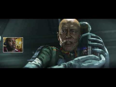 Phantassm Plays - Wolfenstein: The New Order (Pt. 29)
