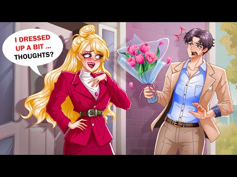 One Shot With My Crush… And I Blew It