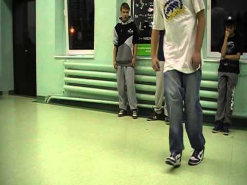 C-walk Showcase with Emyl in Koźmin Wlkp