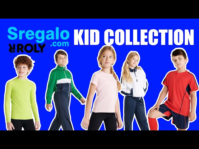 Vídeo relacionado con ROLY Extreme NINOS - Camiseta Extreme Niños Manga Larga Algodón Niñas Color: Amarillo Talla: 7 años