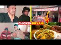 CHICKEN BIRYANI PARTY AMIT VLOGS
