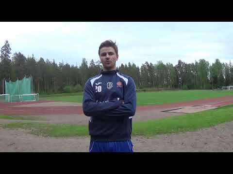 Pelaajahaastattelu: Antti Sokura