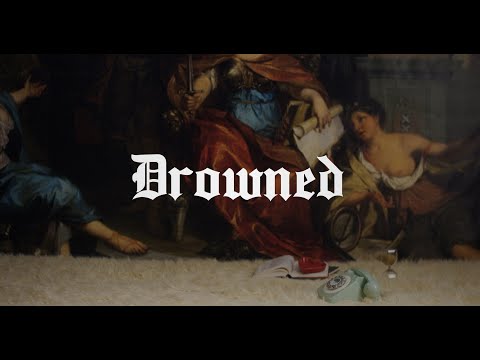 Julaiah - Drowned Official Music Video