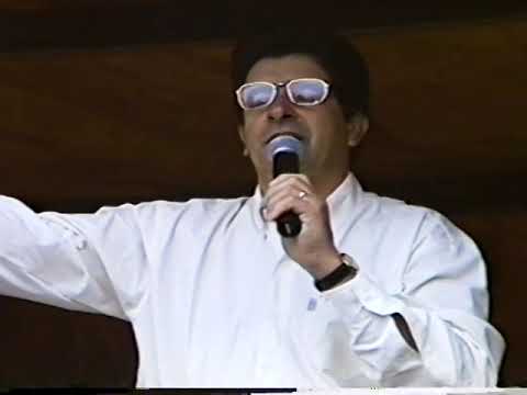 MARIA MÃE DOS POVOS | 25/05/1997 - Teixeira Soares/PR | João Camilotti Filho