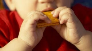 Mother Puts 3-Year Old Son on Craigslist