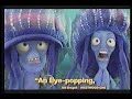 Shark Tale Dreamworks Movie TV Spot 2004 Will Smith