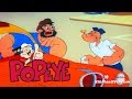 POPEYE THE SAILOR MAN: Taxi-Turvy (1954) (Remastered) (HD 1080p) POPEYE THE SAILOR MAN: Taxi-Turvy (1954) (Remastered) (HD 1080p)