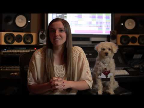 Puzzle Pieces Album Announcement!