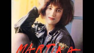 Martika - Siento La Tierra Temblar