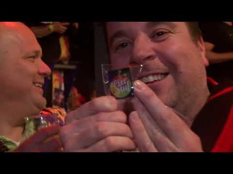 De kloomp naar het LVK 2019  deel 2 de halve finale