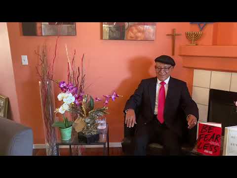 The Door of Expansion