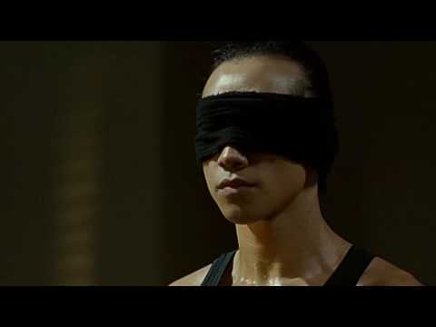 [Ninja Assassin] Ryuzo - The MC Remix [Fight Scene]