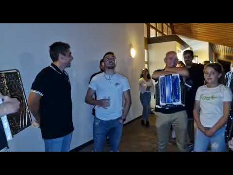 Desgarrada Marçal e amigo Fabião 1*parte