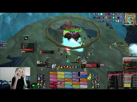 Burger Brain vs TOGC 25 INSANITY