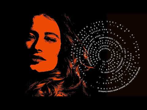 Diynamic Radio Show Episode 202 by Deer Jade