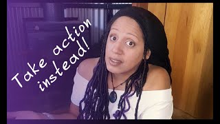 Stop saying “I’m no good at this”! | Verbatim