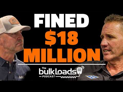 Rolling Coal, an $18M Fine, and Redemption: The PDI Story