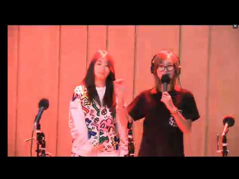 Hyorin - One way love live