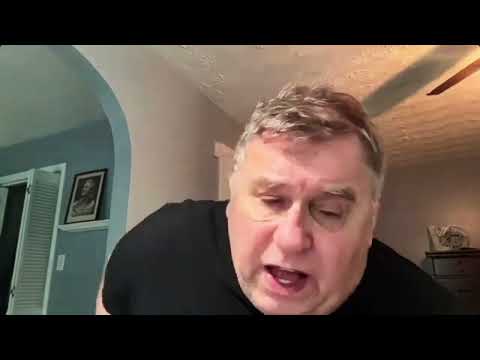 The 3 Trials of Jesus by Jacob Prasch