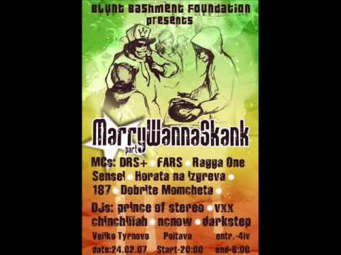 Fars, Sensei & 187 - One Day