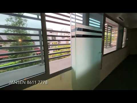 OneKA @ Macpherson, 1 Kampong Ampat, 3,681 sqft, Light Industrial (B1) For Sale, by Jansen Kee, 500032529 - CommercialGuru.com.sg